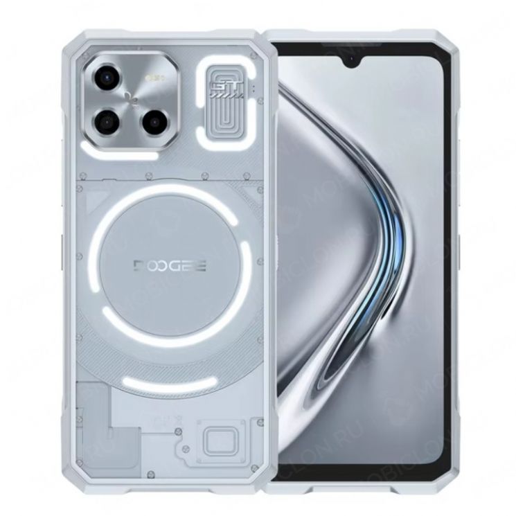 Doogee Blade GT Ultra