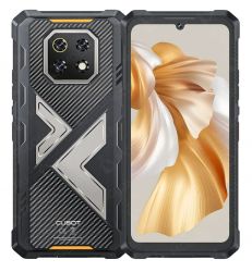 CUBOT KingKong ES 3 6(+10)/256ГБ