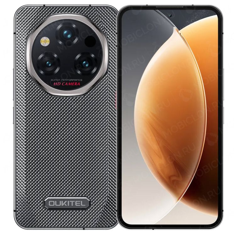 Oukitel WP210 12(+24)/512ГБ