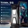 Unihertz Tank 3S 12/256ГБ, 16/512ГБ