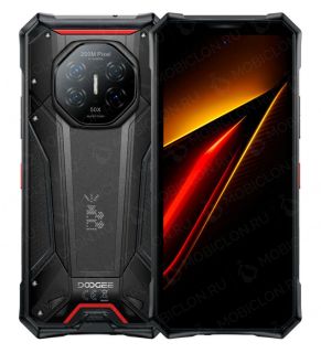 DOOGEE S300 Plus 12(+24)/1024ГБ