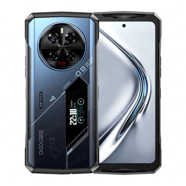 Doogee V40 Pro