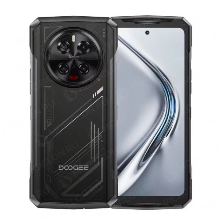 Doogee V40