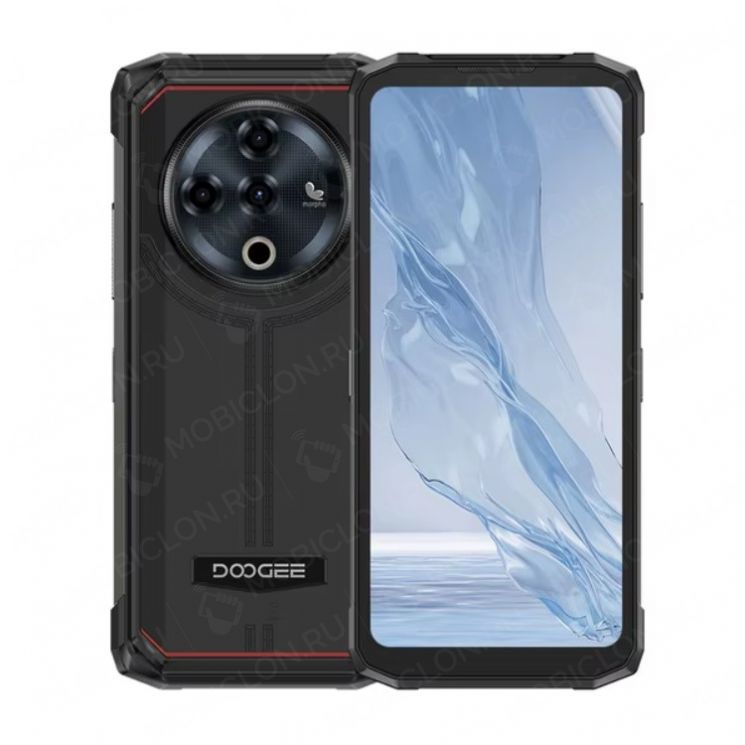 Doogee Fire 6 Power
